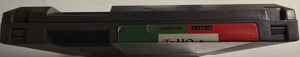 NES - ATTACK OF THE KILLER TOMATOES
