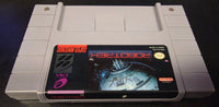 SNES - ROBOTREK [CART ONLY] (AS PICTURED)
