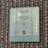 GBC/GBA - POKEMON CRYSTAL [AUTHENTIC, NEW SAVE BATTERY!!]
