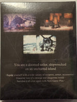 PS4 - SALT AND SANCTUARY [NEW/SEALED] LIMITED RUN GAMING
