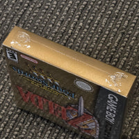 GBA - ZELDA A LINK TO THE PAST: FOUR SWORDS {NEW/SEALED} *Near Mint*
