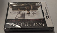 DS - Jake Hunter Detective Story: Memories of the Past [NEW/SEALED]
