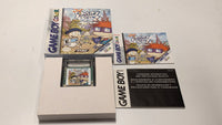 GBC - RUGRATS IN PARIS [CIB]
