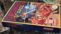 NES - SUPER SPIKE VOLLEYBALL [CIB]

