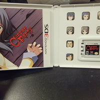 3DS - CORPSE PARTY (BACK TO SCHOOL EDITION) [CIB]