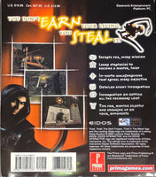 GAME GUIDES - THIEF II: THE METAL AGE (PRIMA)
