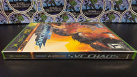 XBOX - SNK VS. CAPCOM SVC CHAOS [NEW/SEALED]
