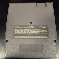 NES - JAMES BOND JR [CART ONLY]
