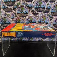 NES - PUNCH-OUT (CLASSIC SERIES) [CIB]
