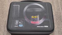 SEGA Genesis Mini Console (In Mega Drive Case)
