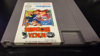NES - LITTLE NINJA BROTHERS [CART ONLY]
