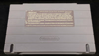 SNES - Breath of Fire [CART ONLY]
