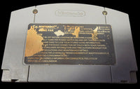 N64 - WINBACK COVERT OPERATIONS [CART ONLY] (AS PICTURED)
