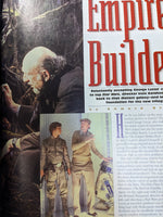 CINESCAPE MAGAZINE - STAR WARS FOREVER
