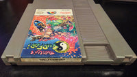 NES - TOWN & COUNTRY 2: THRILLA'S SURFARI [CART ONLY]
