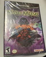 Gamecube - BATEN KAITOS [CIB W/ PARTIAL SEAL] (SEE PHOTOS)
