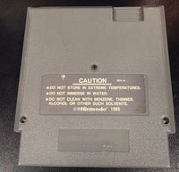 NES - DR. JEKYLL AND MR. HYDE [CART ONLY]
