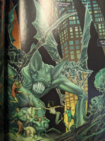 DARK KNIGHTS METAL GRAPHIC NOVEL
