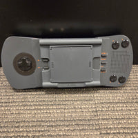 Atari Lynx Model 1 Console With 7 Games, Power Cord, and Screen Cover
