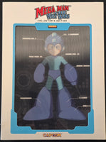 GENESIS - MEGA MAN: THE WILY WARS [COLLECTOR'S EDITION] [CIB W/ COLLECTORS CARDS]
