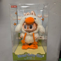AUTHENTIC POP MART FOREST FAIRY TALE (DUCK LABUBU) {NEW/SEALED}
