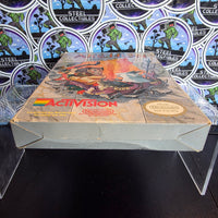 NES - ARCHON [CIB]
