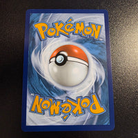 Pokemon TCG - “Pokemon: Scarlet & Violet 151” Bulbasaur (166/165) Near Mint Secret Rare Holographic Single Card [NM]
