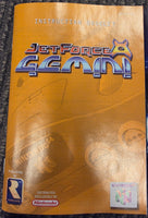 N64 - JET FORCE GEMENI {CIB}
