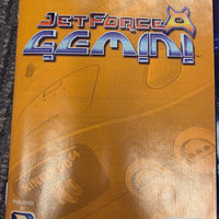 N64 - JET FORCE GEMENI {CIB}