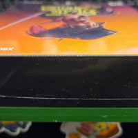 XBOX SERIES X - LIKE A DRAGON: PIRATE YAKUZA IN HAWAII [COLLECTOR'S EDITION] [SEALED]