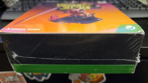 XBOX SERIES X - LIKE A DRAGON: PIRATE YAKUZA IN HAWAII [COLLECTOR'S EDITION] [SEALED]