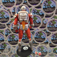 McFarlane Toys- DC Multiverse “Justice League: Generation Lost” Rocket Red Brigade 7” Posable Action Figure
