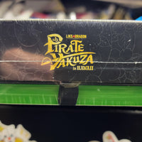 XBOX SERIES X - LIKE A DRAGON: PIRATE YAKUZA IN HAWAII [COLLECTOR'S EDITION] [SEALED]