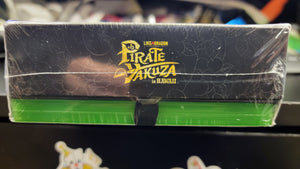 XBOX SERIES X - LIKE A DRAGON: PIRATE YAKUZA IN HAWAII [COLLECTOR'S EDITION] [SEALED]