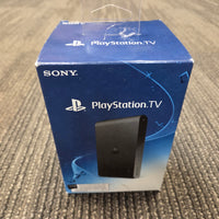Playstation PSTV Console *CIB* w/ 4GB Memory Card {PS Vita For Your TV}
