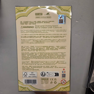 AUTHENTIC POP MART FOREST FAIRY TALE (DUCK LABUBU) {NEW/SEALED}