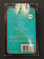 SEGA GENESIS SECRETS VOLUME 3 (PRIMA)

