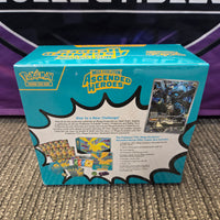 POKEMON TCG- MEGA EVOLUTION: ASCENDED HEROES ELITE TRAINER BOX (ETB) [NEW/SEALED]
