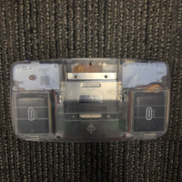 Sega Game Gear Console MODDED (READ DESCRIPTION FOR DETAILS) - GameGear *Beautiful Console*
