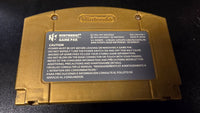 N64 - The Legend of Zelda: Majora's Mask (NON-LENTICULAR VERSION) [CART ONLY]
