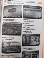 Secret Codes 2005 Vol. 1 (BRADY GAMES)

