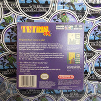 GBC - Tetris DX [CIB]
