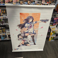 PS VITA - Gal Gun Double Peace "Mr. Happiness Edition" [CIB]
