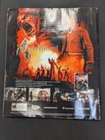 GAMEINFORMER NUMBER 43 CONDEMNED
