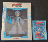 GENESIS - MEGA MAN: THE WILY WARS [COLLECTOR'S EDITION] [CIB W/ COLLECTORS CARDS]
