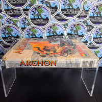 NES - ARCHON [CIB]
