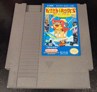 NES - PUSS N' BOOTS: PERO'S GREAT ADVENTURE [CART ONLY]
