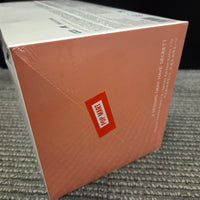 FULL SEALED CASE OF 6 AUTHENTIC HAVE A SEAT LABUBU BY POP MART
