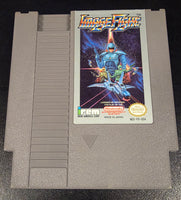 NES - IMAGE FIGHT [CART ONLY]
