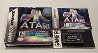 GBA - Atari Anniversary {CIB}

